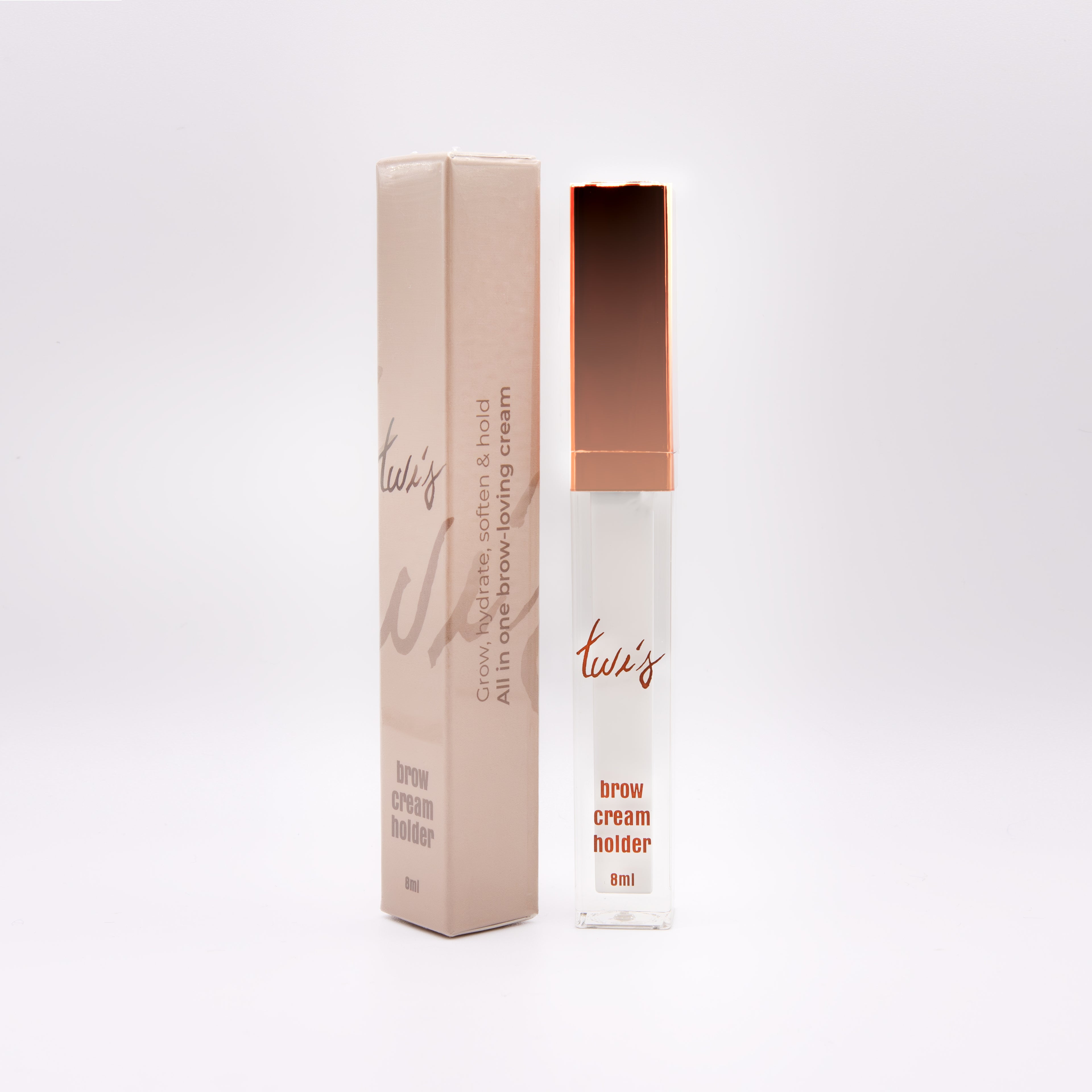 Brow Cream Holder - 8ml