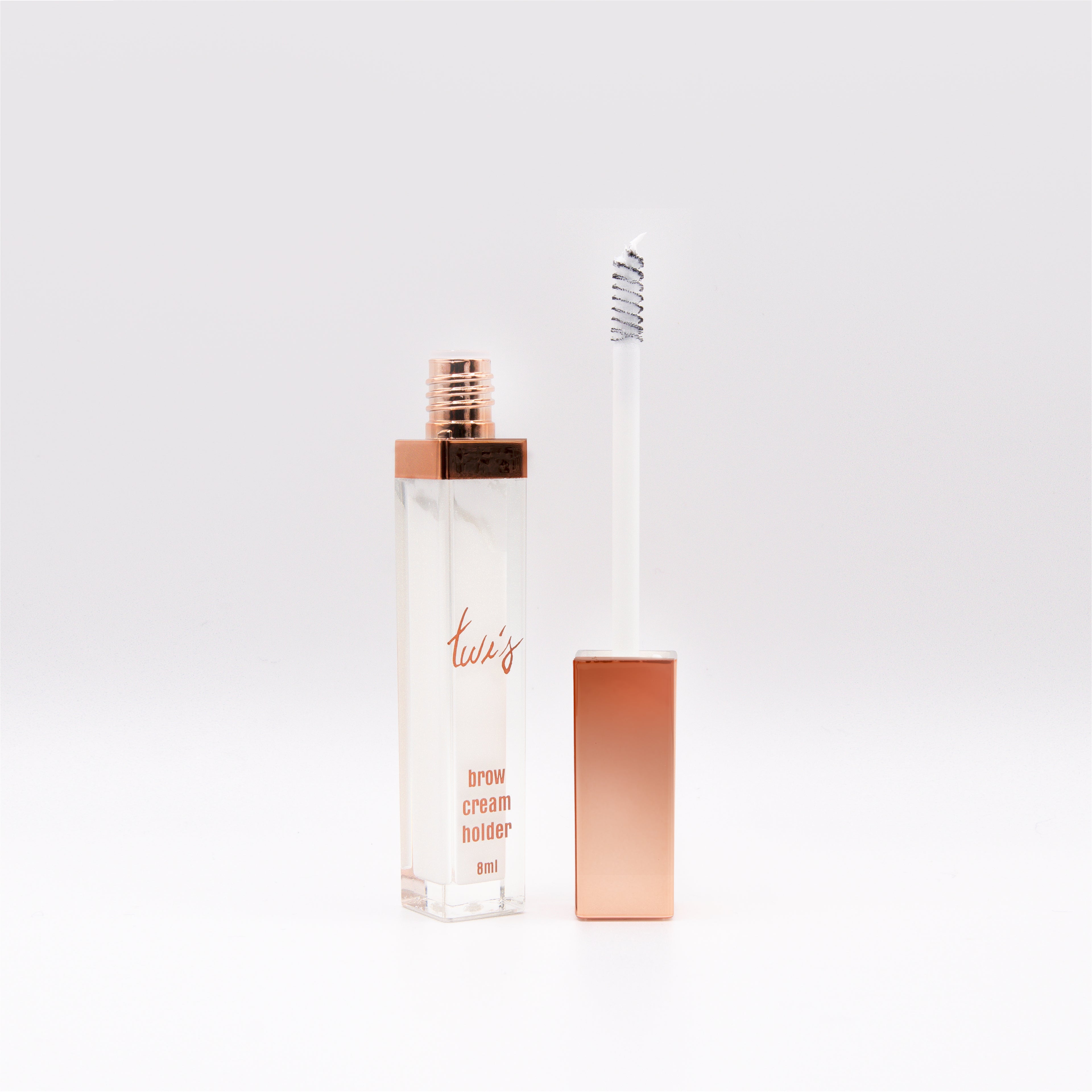 Brow Cream Holder - 8ml